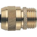 Melnor Industries Melnor 994968 Brass Industries Male Repair 994968